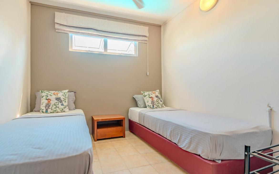 Pereybere Beach Paradise 4 Bedroom Apt Extérieur photo