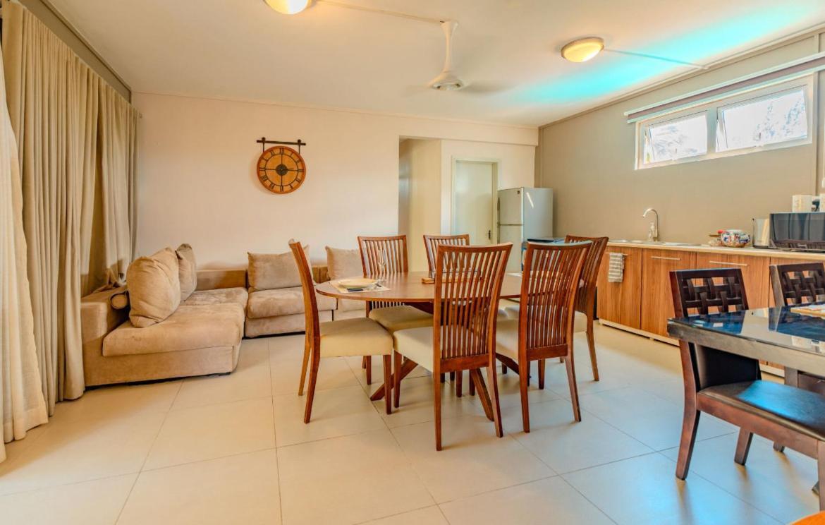 Pereybere Beach Paradise 4 Bedroom Apt Extérieur photo